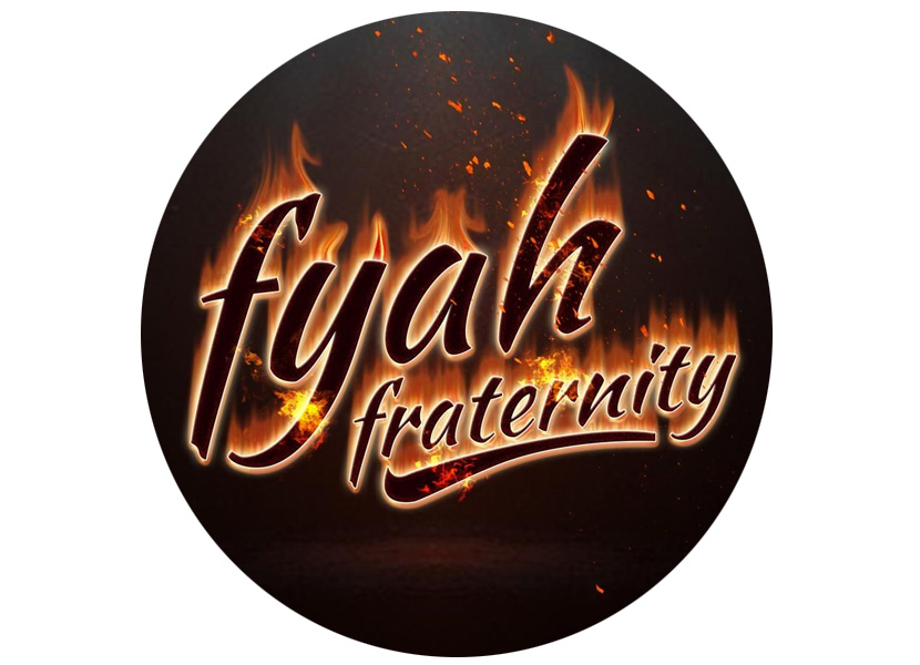 Fyah Fraternity